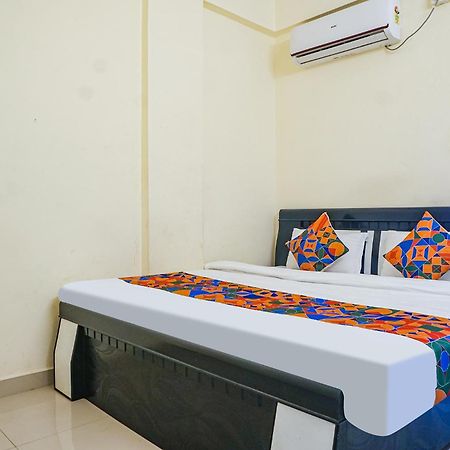 Fabexpress Vaishnav Inn Talegaon Dabhade Kültér fotó