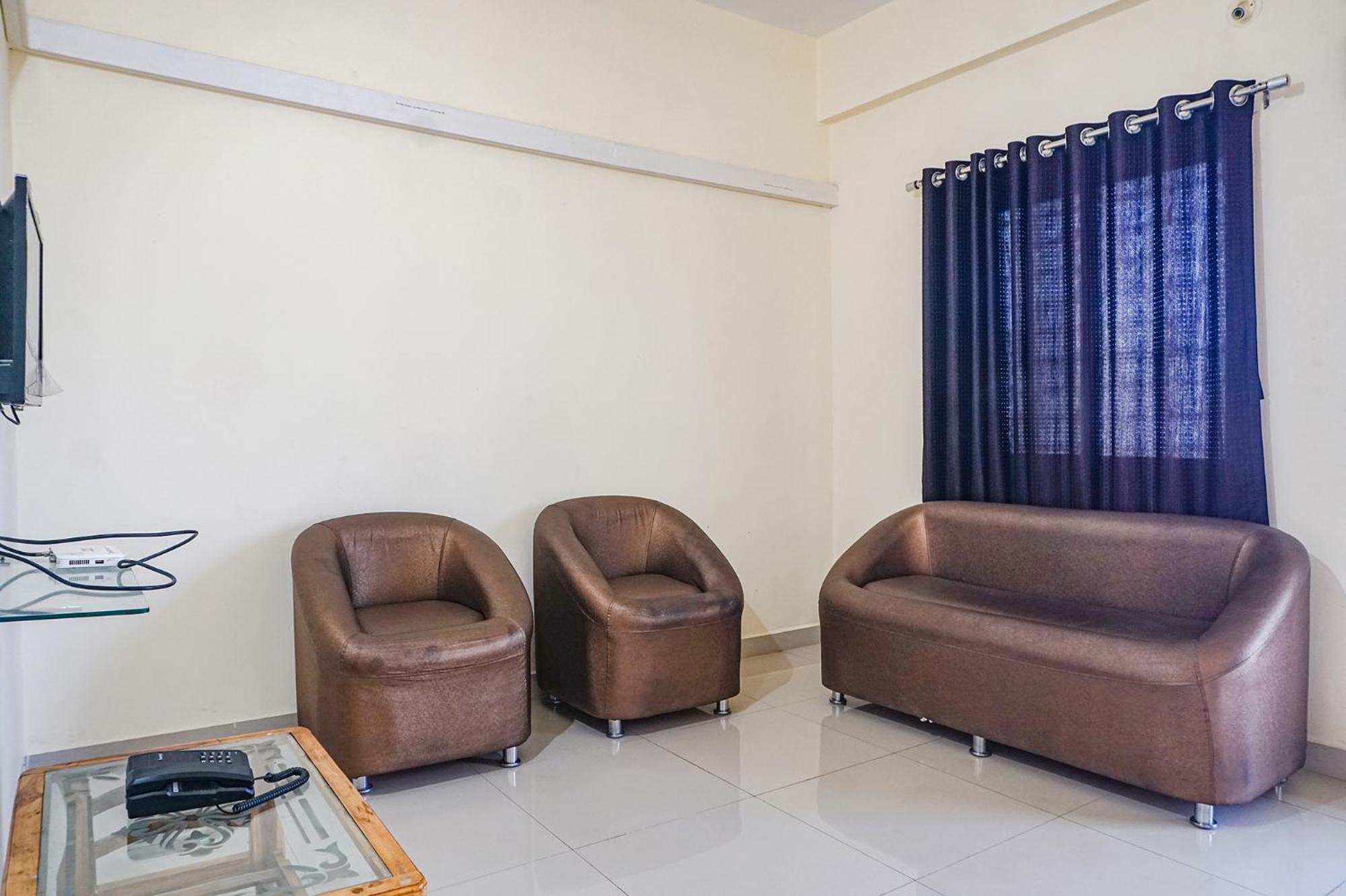 Fabexpress Vaishnav Inn Talegaon Dabhade Kültér fotó